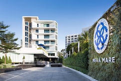 Mera Mare, Ban Bung